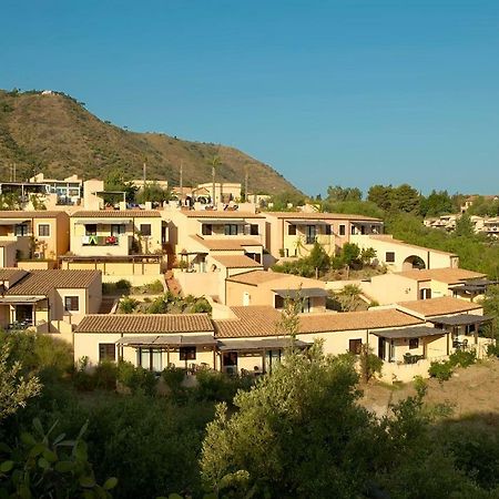 Hapimag Resort Cefalù Zewnętrze zdjęcie