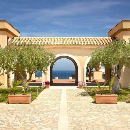 Hapimag Resort Cefalù Zewnętrze zdjęcie