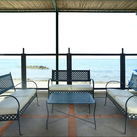 Hapimag Resort Cefalù Zewnętrze zdjęcie