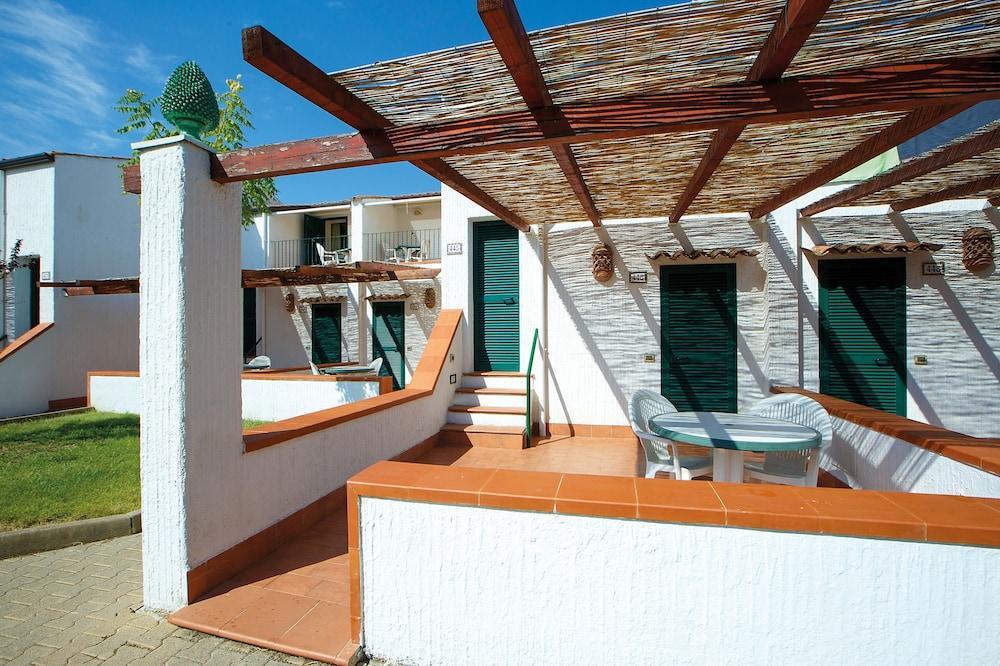 Hapimag Resort Cefalù Zewnętrze zdjęcie