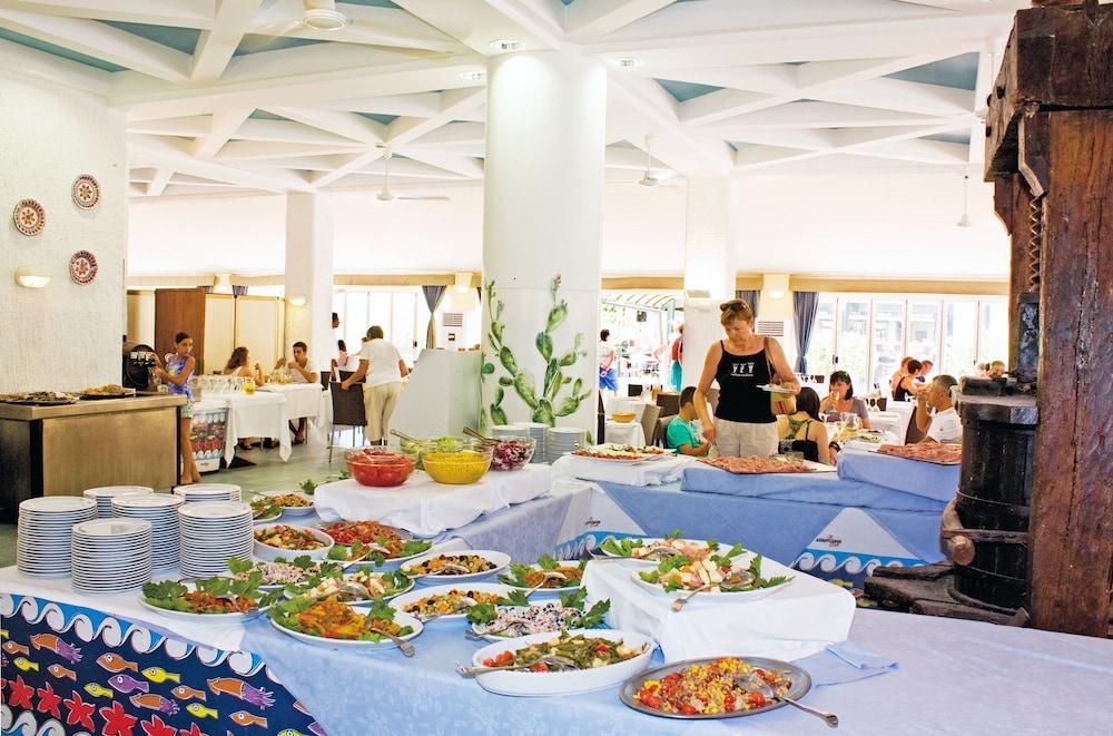 Hapimag Resort Cefalù Zewnętrze zdjęcie