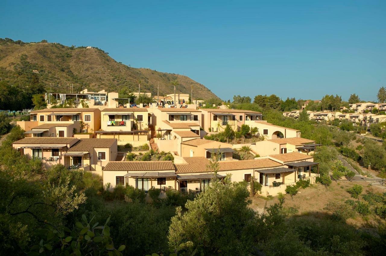 Hapimag Resort Cefalù Zewnętrze zdjęcie
