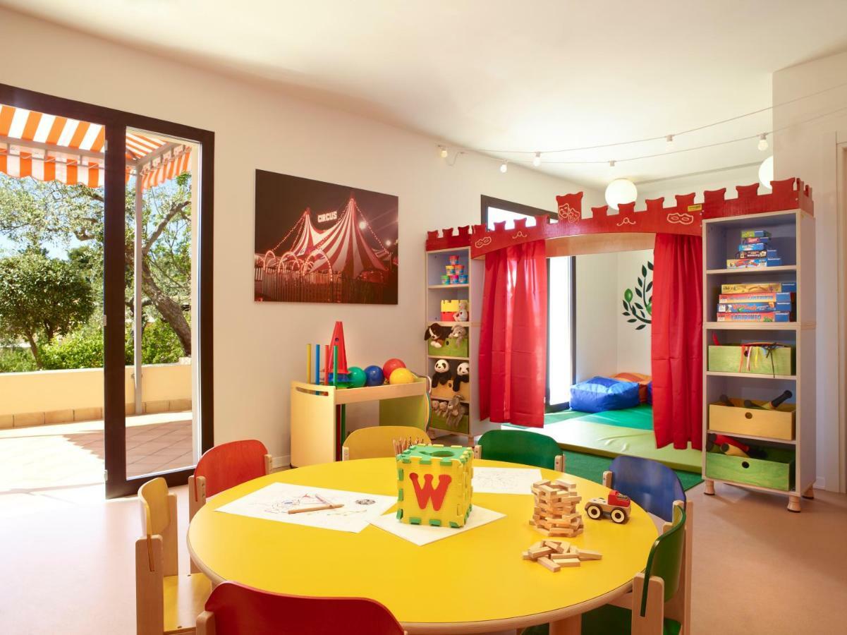 Hapimag Resort Cefalù Zewnętrze zdjęcie