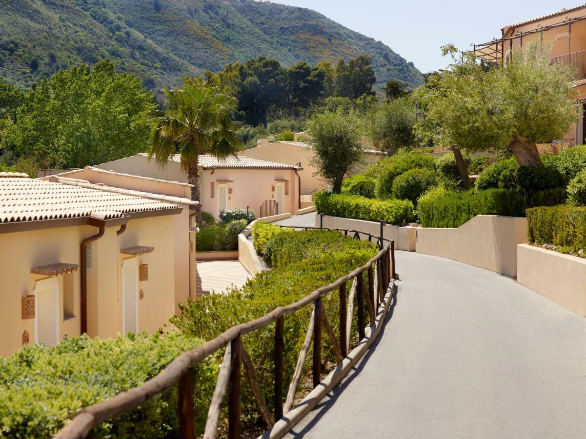 Hapimag Resort Cefalù Zewnętrze zdjęcie