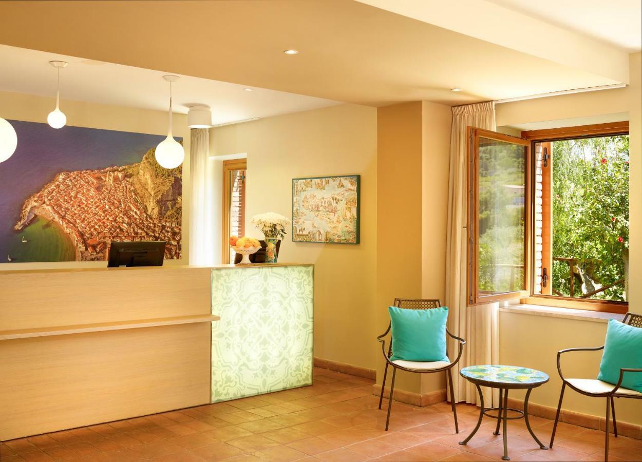 Hapimag Resort Cefalù Zewnętrze zdjęcie