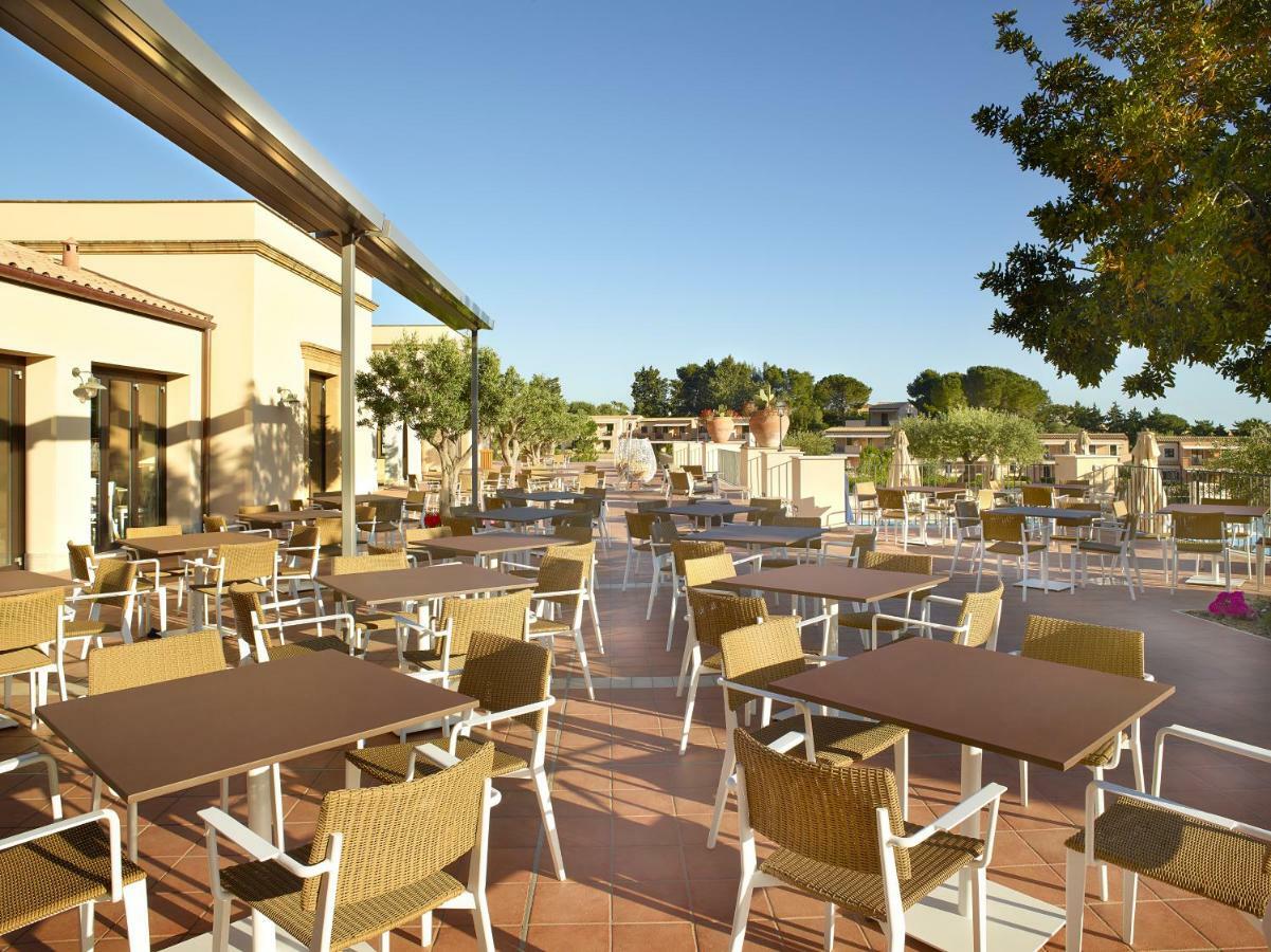 Hapimag Resort Cefalù Zewnętrze zdjęcie