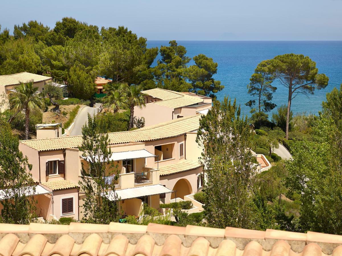 Hapimag Resort Cefalù Zewnętrze zdjęcie