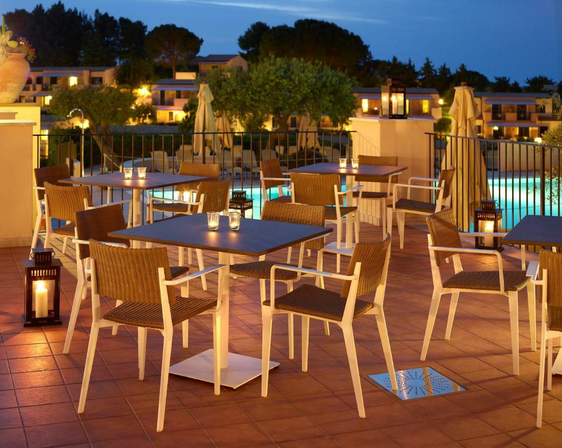 Hapimag Resort Cefalù Zewnętrze zdjęcie