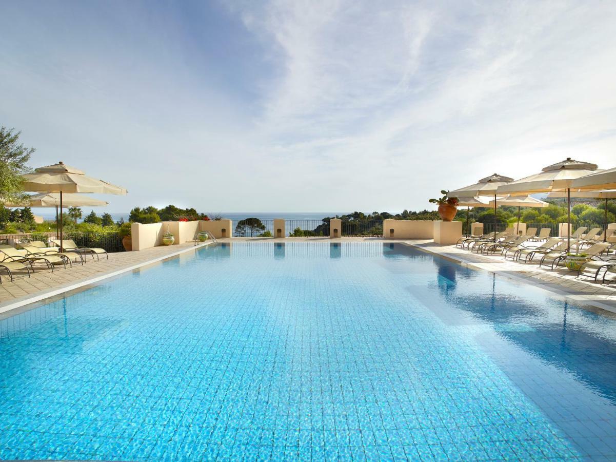 Hapimag Resort Cefalù Zewnętrze zdjęcie