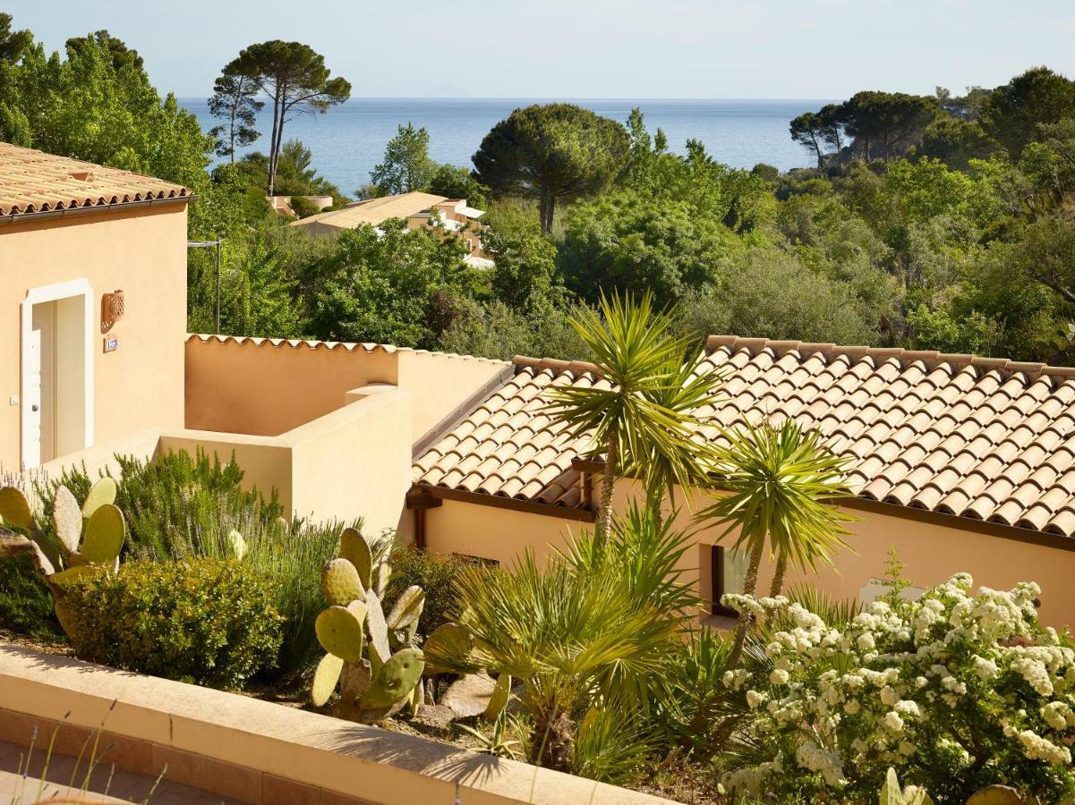 Hapimag Resort Cefalù Zewnętrze zdjęcie