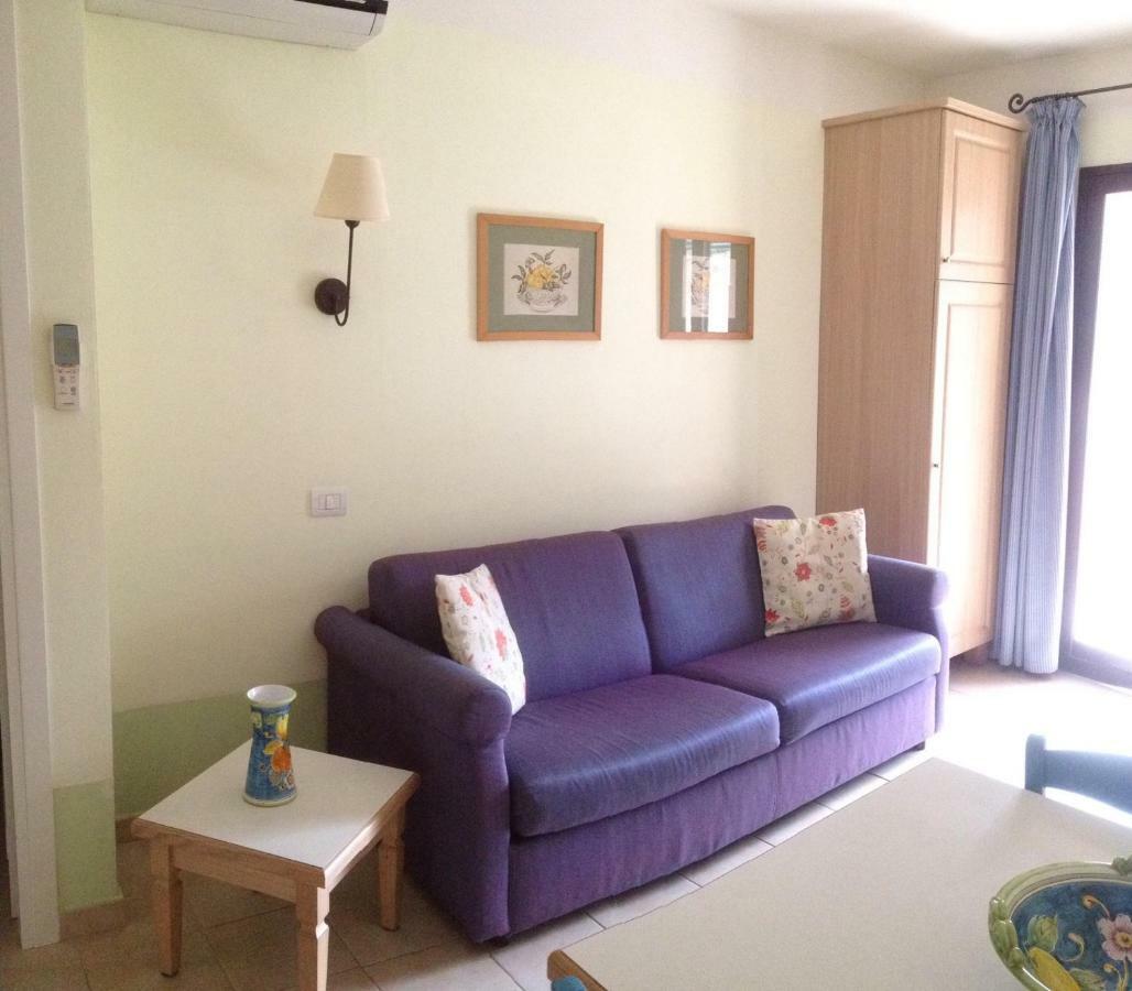 Hapimag Resort Cefalù Zewnętrze zdjęcie