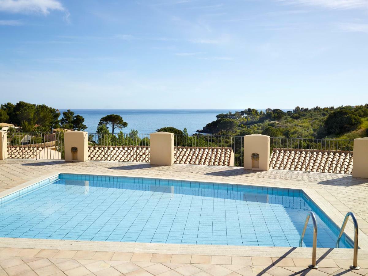 Hapimag Resort Cefalù Zewnętrze zdjęcie
