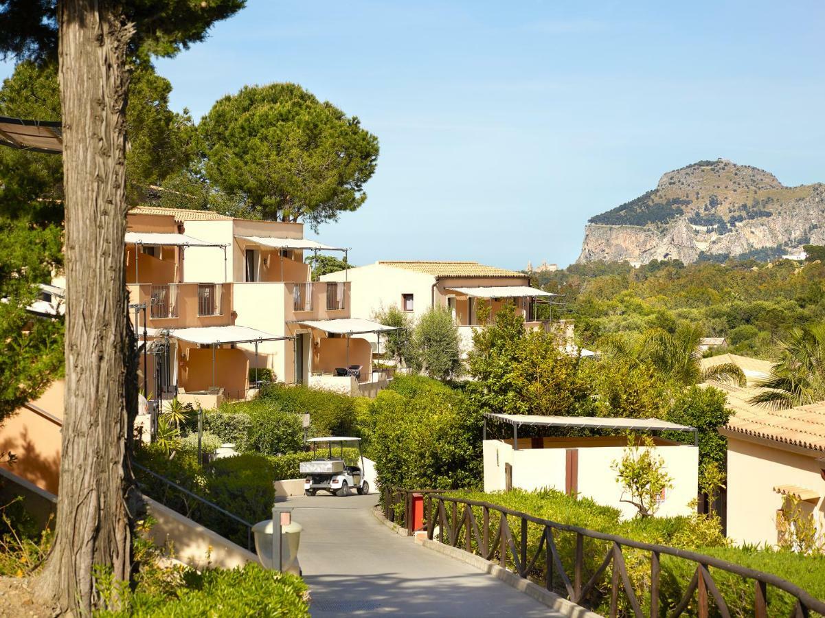 Hapimag Resort Cefalù Zewnętrze zdjęcie