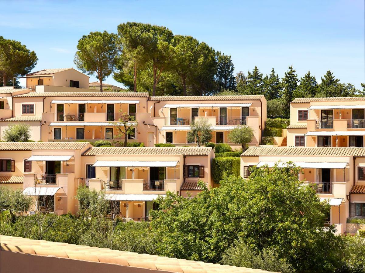 Hapimag Resort Cefalù Zewnętrze zdjęcie