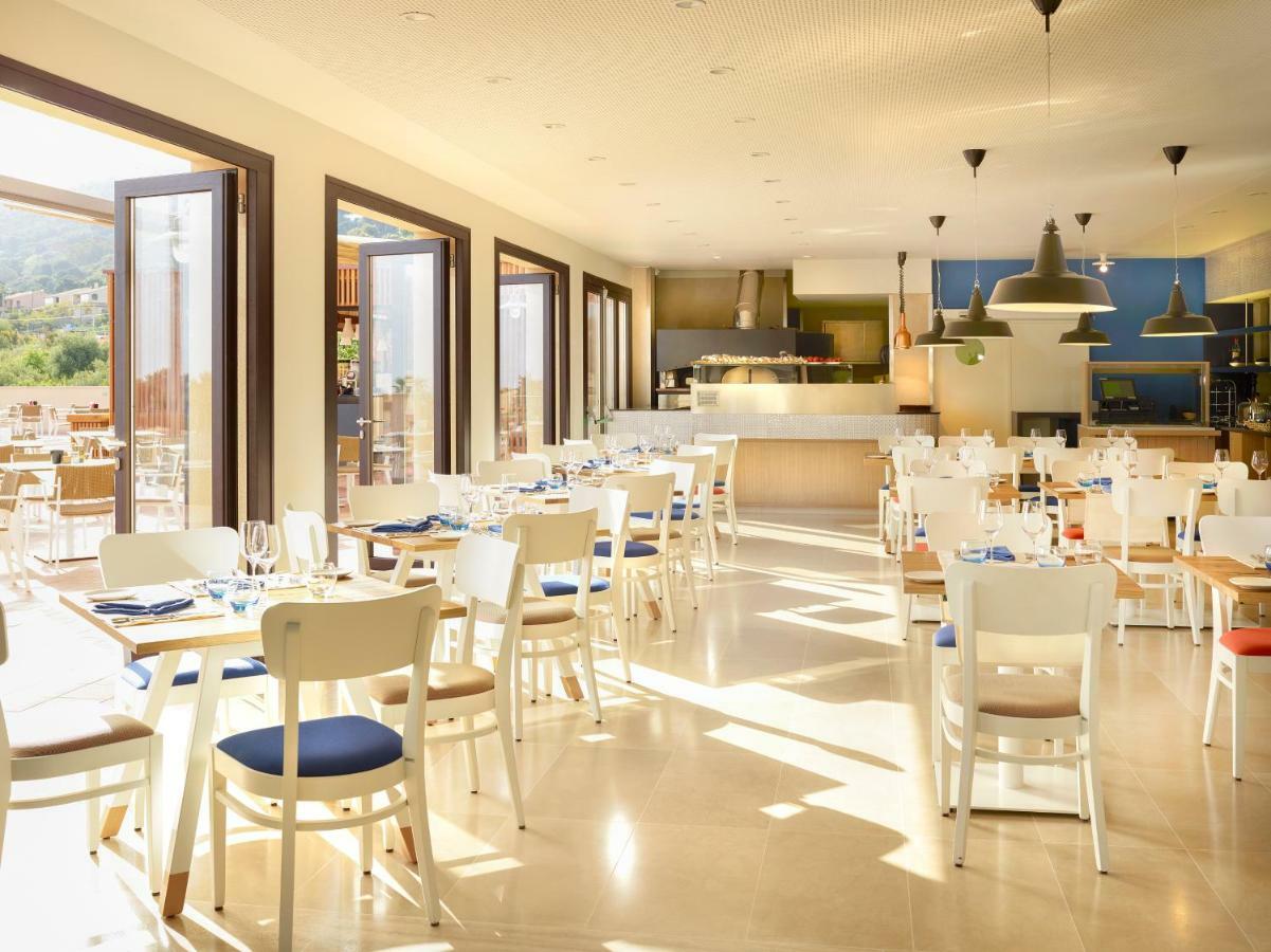 Hapimag Resort Cefalù Zewnętrze zdjęcie