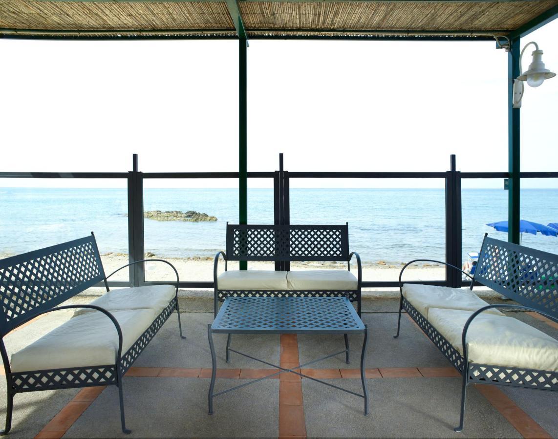 Hapimag Resort Cefalù Zewnętrze zdjęcie
